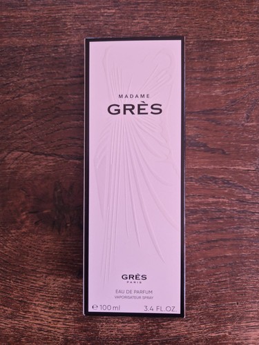 Edp madame grès - grès",