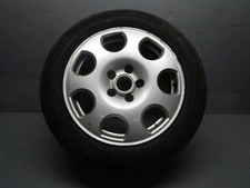 Audi jante en alliage - audi, (4b)
