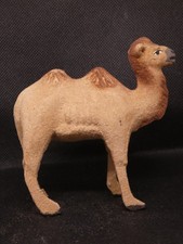 santon DEVINEAU, le chameau