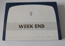 Ancienne Boite De 50
