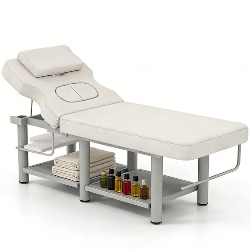 Pro massage treatment - pro, table