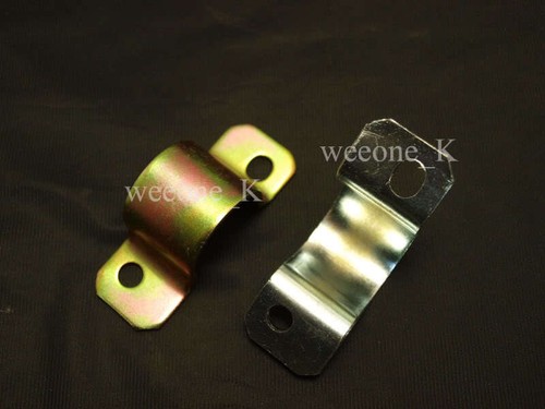 Supports barre oscillante - de,