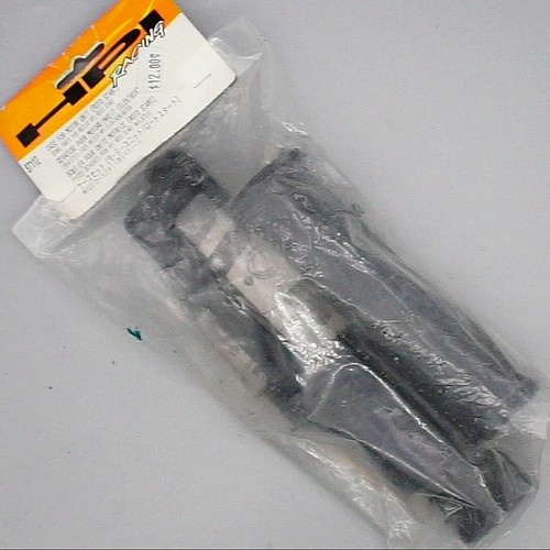 Hpi 87112 étui pour unité - 87112,