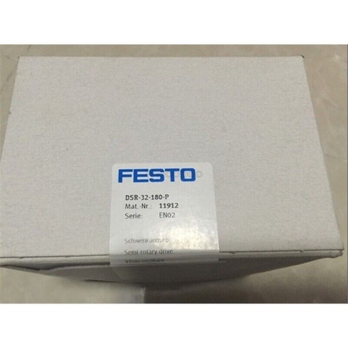 New festo dsr 180 - new,