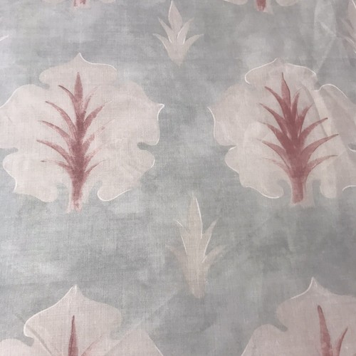 Tissu rideau zoffany - tissu,