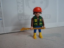 PLAYMOBIL vintage city country
