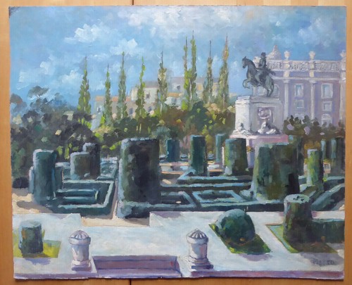 Vicente segura - segura, (1930-2015)