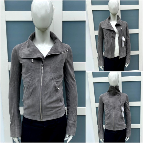 Rare gorgeous rick owens - &,