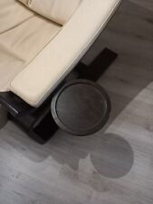 Lot 2 fauteuils Roche Bobois