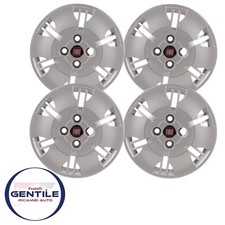 Fiat Panda 169 Enjoliveur Roue