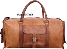 Homme Véritable Cuir Nuit