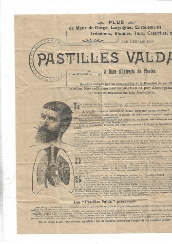 Circa 1880 prospectus - 1880.,