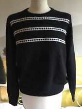 Pull 100 % laine mérinos