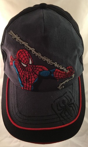 Embroidered marvel spiderman - embroidered,
