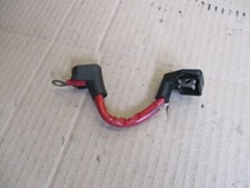 Cable positif de batterie pour Yamaha 125 DTRE (DE061) - DTX (DE062)