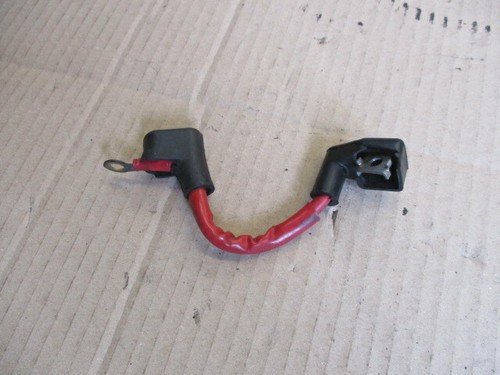 Cable positif batterie pour - de,