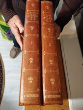 L'Album de la guerre 1914-1919 Tomes 1 et 2 L'Illustration -1922