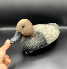 Canard chasse Moriglione Sport Plast Italy - Leurre, appelant flottant