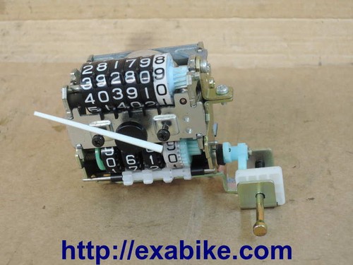 Compteur pour yamaha 600 - pour,