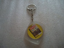 PORTE-CLEFS -  " MI-CHO-KO" -