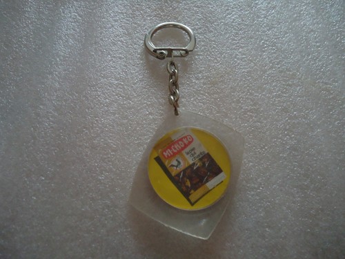 Porte clefs cho ko - porte-clefs, "