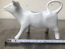 Ancien pot à lait  PORCELAINE