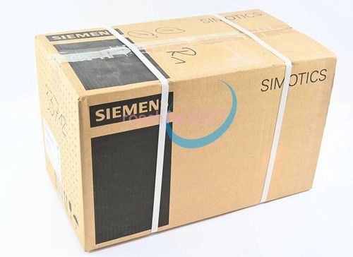 One neuf siemens servo motor - neuf,