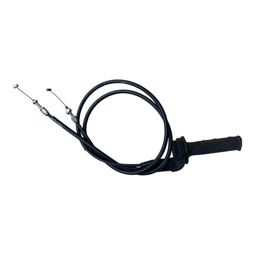 Commande accélérateur gaz - de,
