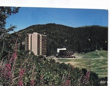 15 SUPER LIORAN STATION DE SKI