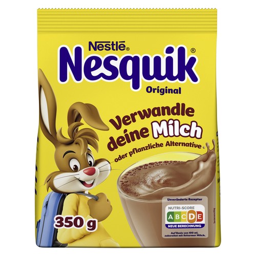 Nesquik cacao original poudre - cacao,