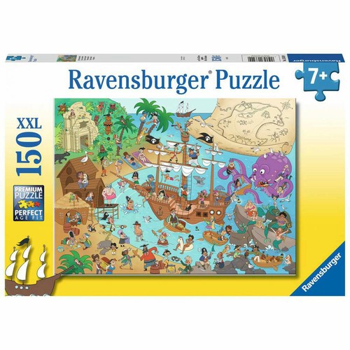 Ravensburger baie des - baie,