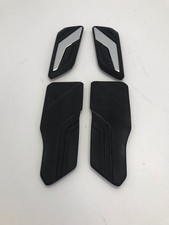 TAPIS PÉDANE YAMAHA T-MAX 560