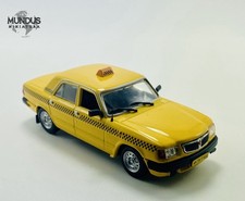 VOLGA 3110 TAXI 1988 MOSCOU