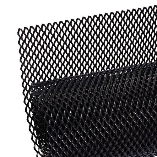 Universal car grill mesh - car,