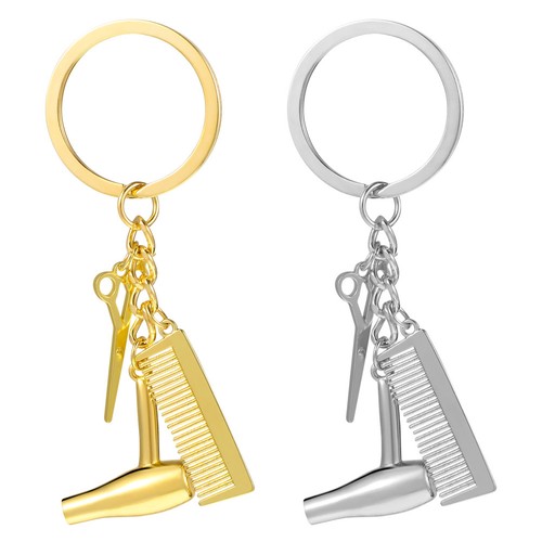 Pcs coiffeur clés - ,