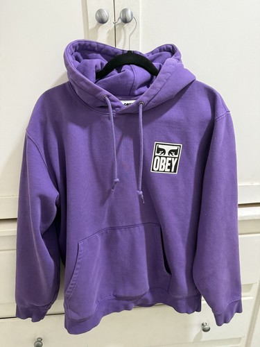 Obey icon extra heavy - obey,