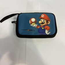 Sacoche De Rangement Mario