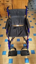 Fauteuil roulant manuel