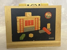 Ancien jeu de construction