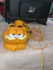 Vintage Tyco Garfield Landline