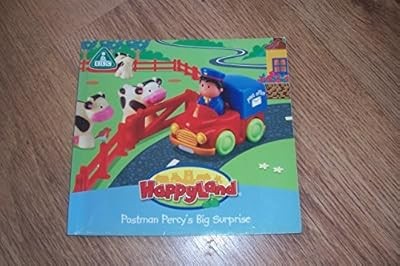 Postman percys big - postman,