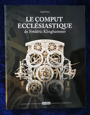 Le Comput écclésiastique