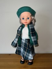 Poupée Nancy Bella Année 70 Poupée Marcheuse Ancienne