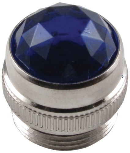 Replacement blue amp - replacement,