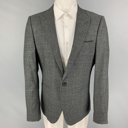 The kooples taille gris - the,