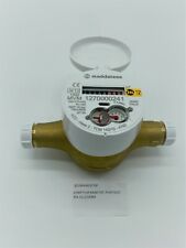 Compteur d'eau volumétrique (grande précision de comptage-toutes positions) 