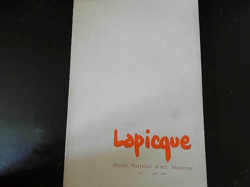 Lapique musee national - musee, d