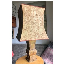 Ancien Vase chinois à décor