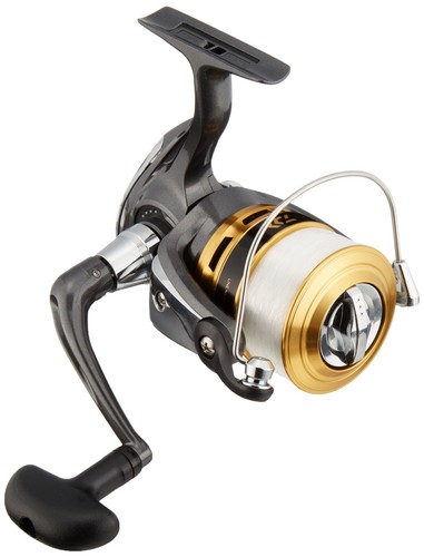Moulinet spinnig modèle daiwa - moulinet,