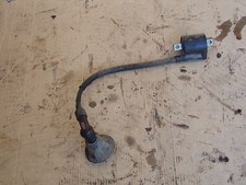 bobine d'allumage mbk booster